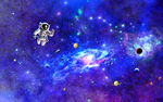 宇宙星空
