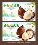 蛇皮果