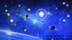 星空科技