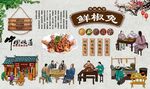 鲜椒兔