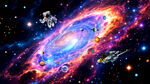 星空行星