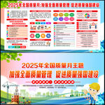 全国质量月