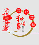 和谐社区