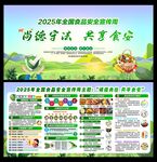 全国食品安全宣传周