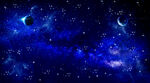 星空 