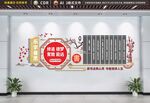 校园文化墙 