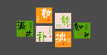 勤能补拙