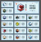 城管标语