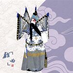 武生京剧武生