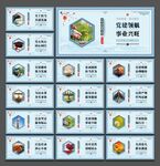 党建文化墙