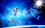 宇宙