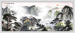 国画源远流长