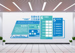 社区文化墙