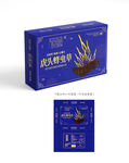 蜂虫草包装