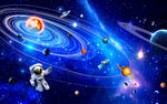 行星