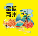 菊花茶包装