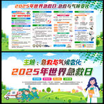 2025世界急救日