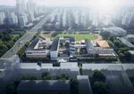 学校图
