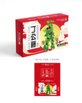 丁公藤设计