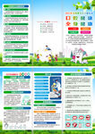 2025年全国爱牙日折页