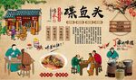 碟鱼头