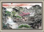 江山如画 