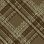 棕色格子纹理图案