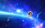宇宙星空