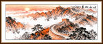 万里长城