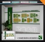 LED冷柜展示架陈列商品
