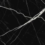 黑色大理石纹理图案
