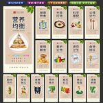 食堂文化墙