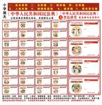 民法法典通则海报展板挂画宣传