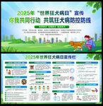 2025世界狂犬病日