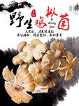 野生菌