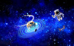 宇宙星空