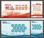 社会主义核心价值观