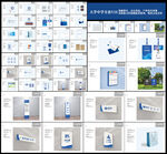 学校VI导视系统