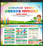 2025年全球洗手日