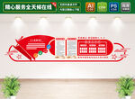 党建文化墙
