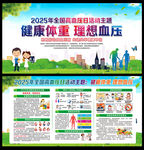 2025年高血压日