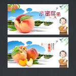 水蜜桃