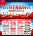 2025年国际减灾日