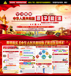 中华人民共和国原子能法