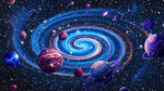 星空