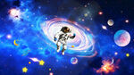 宇宙