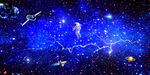宇宙星空