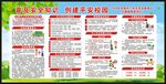 全国中小学生安全教育日宣传栏
