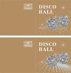 迪斯科球外箱