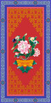 八吉祥莲花